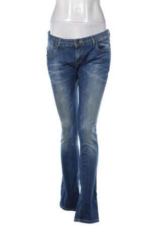 Damskie jeansy Maison Scotch, Rozmiar L, Kolor Niebieski, Cena 246,49 zł, #136678233
