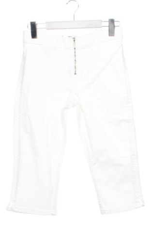 Damskie jeansy Mango, Rozmiar S, Kolor Biały, Cena 133,62 zł, #136664066