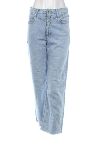Damen Jeans Mango, Größe M, Farbe Blau, Preis 51,99 €