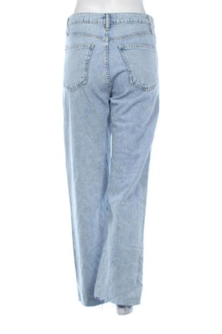 Damen Jeans Mango, Größe M, Farbe Blau, Preis 51,99 €