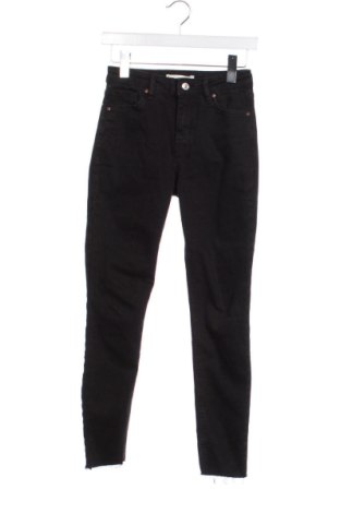 Blugi de femei Mango, Mărime XS, Culoare Negru, Preț 85,61 Lei, #136689730