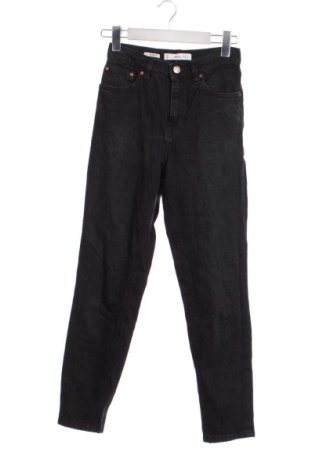 Blugi de femei Mango, Mărime XS, Culoare Negru, Preț 87,56 Lei, #136690676