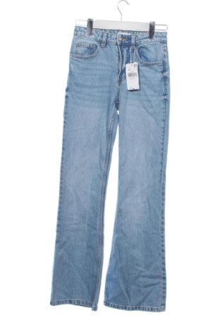 Damskie jeansy Mango, Rozmiar XXS, Kolor Niebieski, Cena 49,99 zł, #136692266