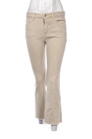 Damen Jeans Mango, Größe M, Farbe Beige, Preis 22,99 €, #136693470