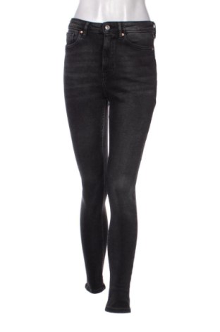Damskie jeansy Mango, Rozmiar S, Kolor Szary, Cena 93,00 zł, #136693810