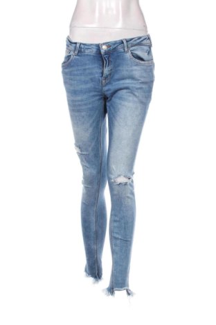 Damen Jeans Mango, Größe XL, Farbe Blau, Preis € 17,00, #136696166