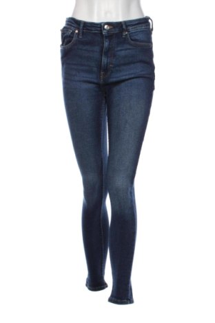 Damen Jeans Mango, Größe M, Farbe Blau, Preis 17,00 €, #136703200