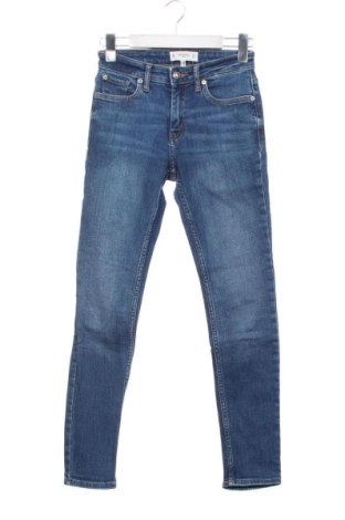 Damen Jeans Mango, Größe XS, Farbe Blau, Preis 17,38 €, #136704678