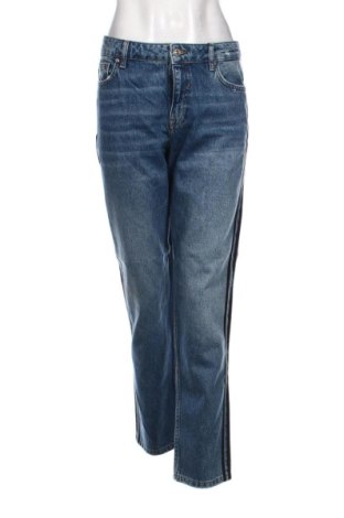 Damen Jeans Mango, Größe M, Farbe Blau, Preis 17,00 €, #136705403