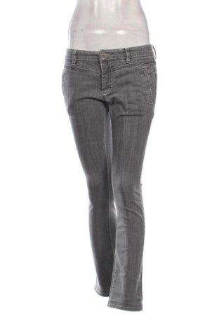 Damen Jeans Marc Cain, Größe L, Farbe Grau, Preis 55,99 €, #136698793