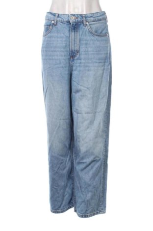 Damskie jeansy Marc O'Polo, Rozmiar L, Kolor Niebieski, Cena 145,99 zł, #136704229