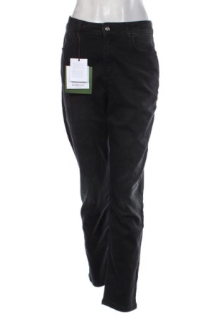 Blugi de femei Marella, Mărime M, Culoare Negru, Preț 888,80 Lei, #136698835