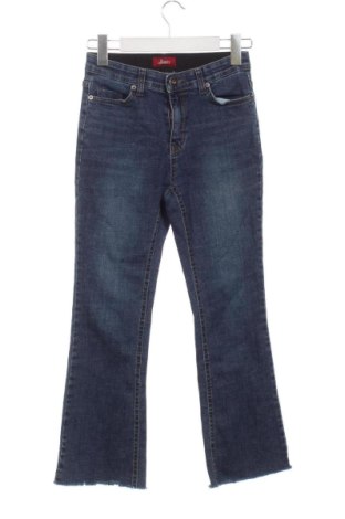 Damskie jeansy Market, Rozmiar XS, Kolor Niebieski, Cena 137,99 zł, #136674963