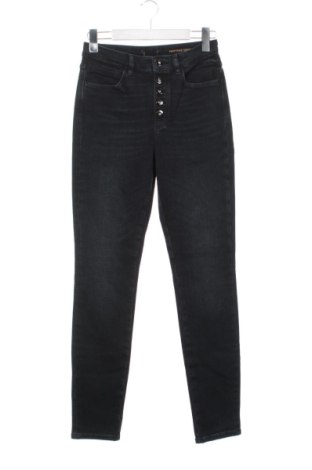 Damskie jeansy Massimo Dutti, Rozmiar S, Kolor Niebieski, Cena 91,99 zł, #136670075