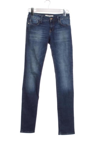 Blugi de femei Mavi, Mărime XS, Culoare Albastru, Preț 52,79 Lei, #136685393