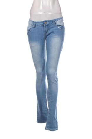 Damen Jeans Miss, Größe L, Farbe Blau, Preis € 19,99, #136694175