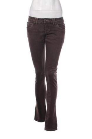 Damen Jeans Miss Rj, Größe M, Farbe Braun, Preis 15,00 €, #136690051