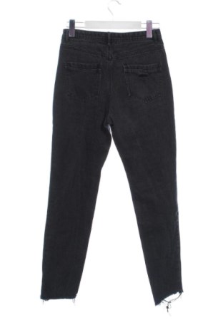 Дамски дънки Missguided, Размер S, Цвят Сив, Цена 15,33 €, #136705290