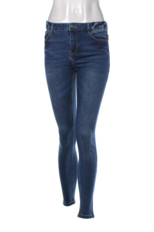 Damskie jeansy Mohito, Rozmiar M, Kolor Niebieski, Cena 70,00 zł, #136758385