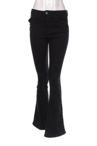 Damskie jeansy Moon Girl, Rozmiar M, Kolor Czarny, Cena 40,99 zł, #136694419