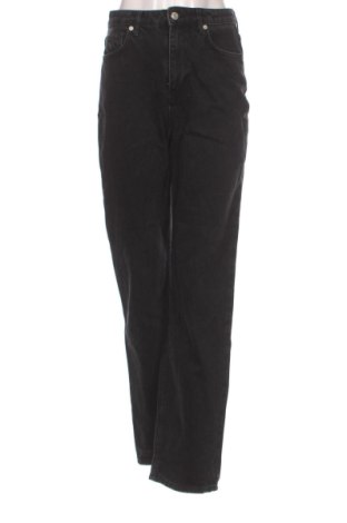 Blugi de femei NA-KD, Mărime S, Culoare Negru, Preț 108,96 Lei, #136688099