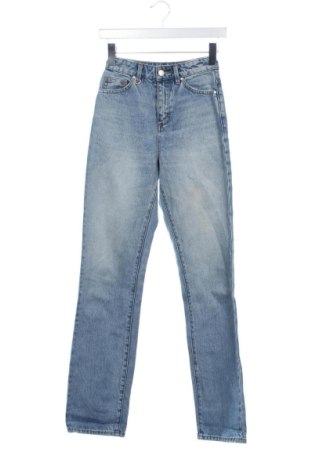 Blugi de femei NEUW, Mărime XS, Culoare Albastru, Preț 198,10 Lei, #136655614