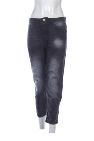 Damskie jeansy Negative, Rozmiar XL, Kolor Czarny, Cena 80,38 zł, #136692058
