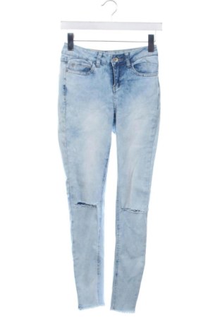 Blugi de femei New Look, Mărime XS, Culoare Albastru, Preț 70,99 Lei, #136658224