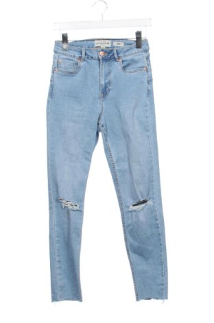 Blugi de femei New Look, Mărime S, Culoare Albastru, Preț 77,00 Lei, #136668012