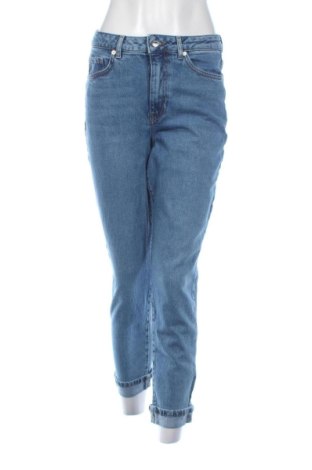Női farmernadrág New Look, Méret M, Szín Kék, Ár 11 839 Ft