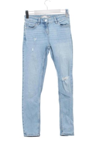 Damen Jeans Next, Größe S, Farbe Blau, Preis 21,50 €, #136662859