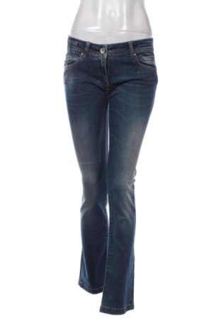 Damskie jeansy Next, Rozmiar M, Kolor Niebieski, Cena 257,21 zł, #136677741