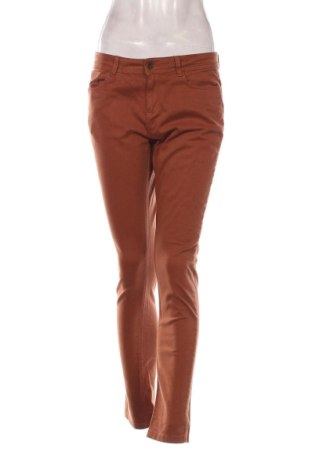 Дамски дънки Nice & Chic, Размер M, Цвят Кафяв, Цена 15,33 €, #136668904