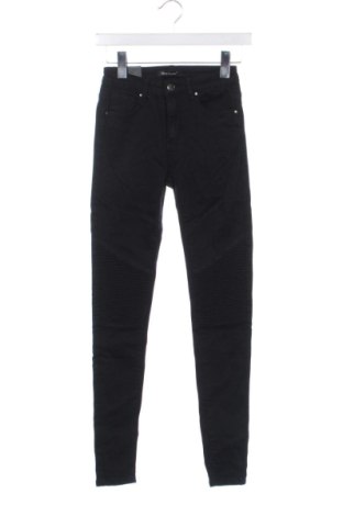 Damskie jeansy Nina Carter, Rozmiar XS, Kolor Czarny, Cena 136,99 zł, #136697483