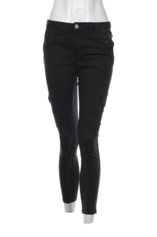 Damskie jeansy Now, Rozmiar M, Kolor Czarny, Cena 80,38 zł, #136703506