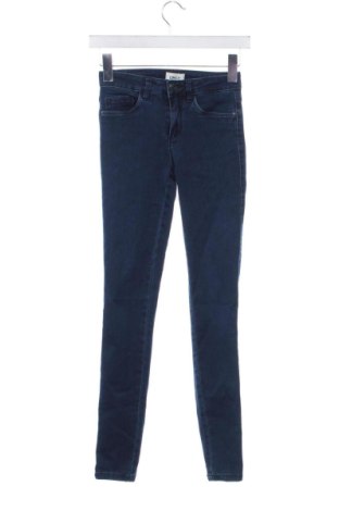Damen Jeans ONLY, Größe XXS, Farbe Blau, Preis 15,99 €, #136630128
