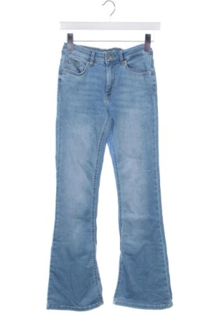 Damskie jeansy ONLY, Rozmiar XS, Kolor Niebieski, Cena 93,00 zł, #136669394