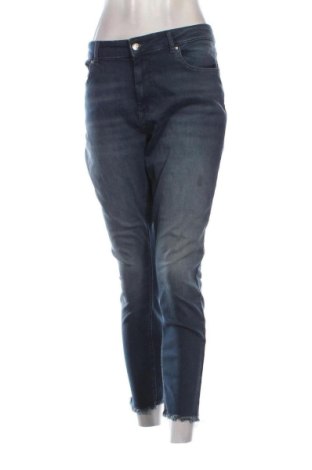 Dámské džíny  ONLY, Velikost XL, Barva Modrá, Cena  519,00 Kč, #136675219
