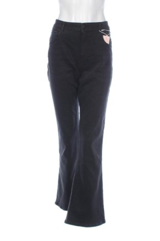 Дамски дънки ONLY, Размер XL, Цвят Черен, Цена 32,21 €, #136677026