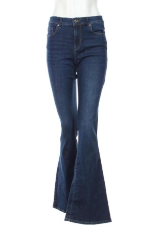 Blugi de femei ONLY, Mărime XS, Culoare Albastru, Preț 243,99 Lei, #136678773