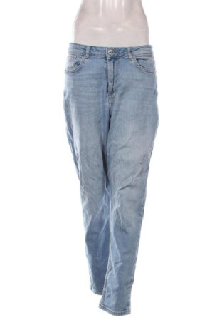 Дамски дънки ONLY, Размер XL, Цвят Син, Цена 17,89 €