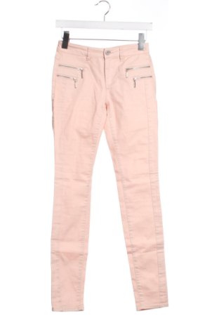 Blugi de femei ONLY, Mărime XS, Culoare Roz, Preț 107,99 Lei, #136686565