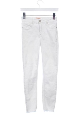 Dámske džínsy  ONLY, Veľkosť S, Farba Biela, Cena  17,00 €, #136692829