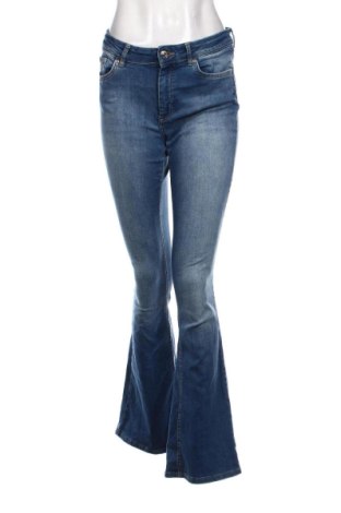 Damen Jeans ONLY, Größe M, Farbe Blau, Preis 17,00 €, #136701238