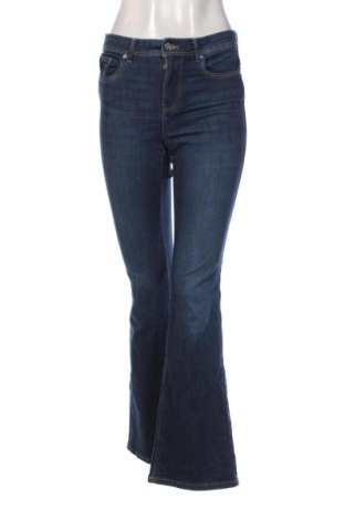Damen Jeans ONLY, Größe M, Farbe Blau, Preis 17,99 €, #136706190