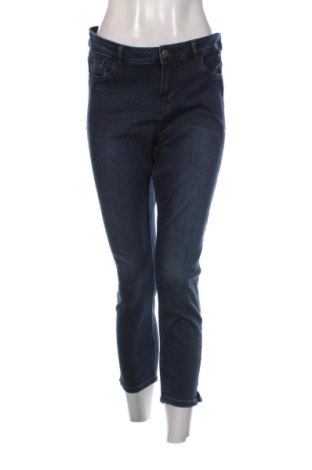 Dámske džínsy  Orsay, Veľkosť XL, Farba Modrá, Cena  14,77 €, #136666987