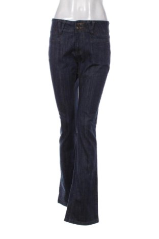 Damskie jeansy Orsay, Rozmiar L, Kolor Niebieski, Cena 71,99 zł, #136671354