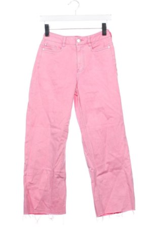 Damen Jeans Page One, Größe XS, Farbe Rosa, Preis 10,99 €, #136694755