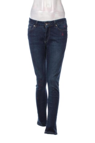 Női farmernadrág Pause Jeans, Méret M, Szín Kék, Ár 9 449 Ft, #136700344