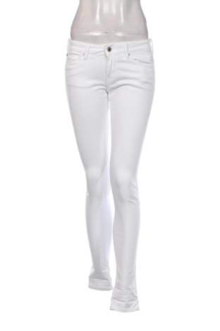 Дамски дънки Pepe Jeans, Размер L, Цвят Бял, Цена 38,85 €, #136675886